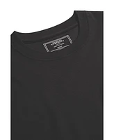 Charles Tyrwhitt Men's Cotton Jersey Short Sleeve Tee