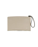 Patricia Nash Sivota Zipper Wristlet