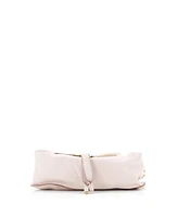 Pre-Owned Chloe Medium Marcie Satchel Leather