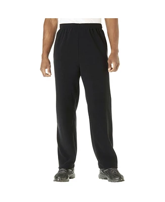 KingSize Big & Tall Explorer Plush Fleece Pants