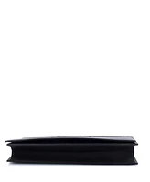 Pre-Owned Hermes Long Shadow Clutch Swift