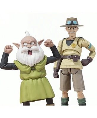Tamashii Nations - Sand Land - S.h.Figuarts