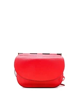 Pre-Owned Hermes 25 Saut Bag Clemence