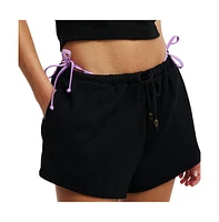 Cotton On Women's Lightweight Beach Short