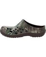 Muck Men's Mossy Oak Country Dna ster Lite Eva Clog