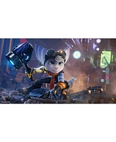 Ratchet & Clank: Rift Apart