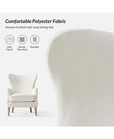 Gustave Armchair