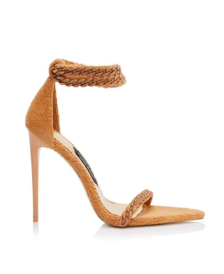 Exotic Sandal