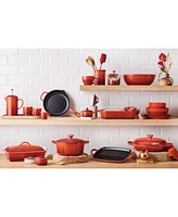 Le Creuset Cast Iron Collection