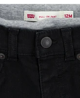 Levi's Baby Boys Pull On Jeans