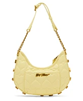 Betsey Johnson Small Icon Shoulder Bag