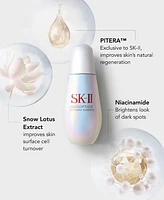 Sk-ii GenOptics Ultraura Essence Serum, 1.6 oz.