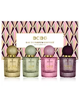 Bcbg 4-Pc. Urban Muse Eau de Parfum Gift Set