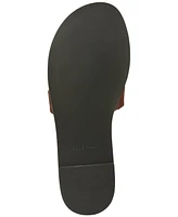 Cole Haan Women's Flynn Slotted Slide Flat Sandals