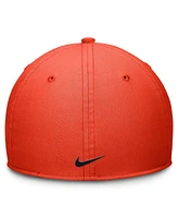 Nike Men's Orange Baltimore Orioles Rise Performance Flex Hat