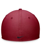 Nike Men's Red Arizona Diamondbacks Performance Flex Hat