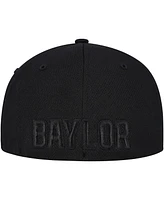 Top of the World Men's Black Baylor Bears Reflex Performance Flex Hat