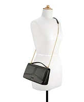Nine West Erina Convertible Chain Flap Crossbody Bag