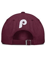 Nike Women's Philadelphia Phillies Club Adjustable Hat