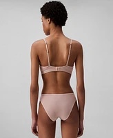 Calvin Klein Women's 5-Pk. Low-Rise Bikini Underwear QD5251