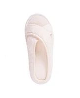 Muk Luks Women's Ada Crossband Slippers