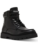 Madden Men Men's Myakobb Lace-Up Boots