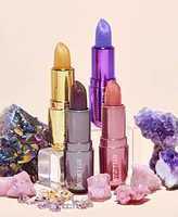 Winky Lux Pink Opal pH Lip Balm