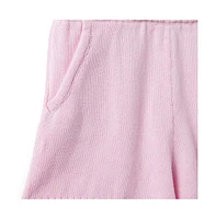 Cotton On Little Girls Camie Knit Short