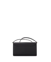 Pre-Owned HERMES Constance To Go Wallet Epsom