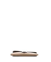 Pre-Owned Hermes 29 Jige Elan Clutch Evercolor