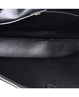 Pre-Owned Salvatore Ferragamo Glam Tote Bag Leather
