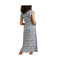 Ripe Maternity Maternity Ripe Edie Nursing Dress