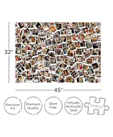 Friends Tv Series 3000 Piece Jigsaw Puzzle