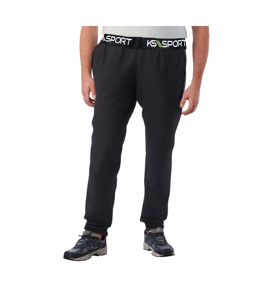 KingSize Big & Tall Base Layer PantsKs Sport