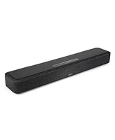 Denon Home Sound Bar 550 with Home 150 Wireless Streaming Speakers (Black)