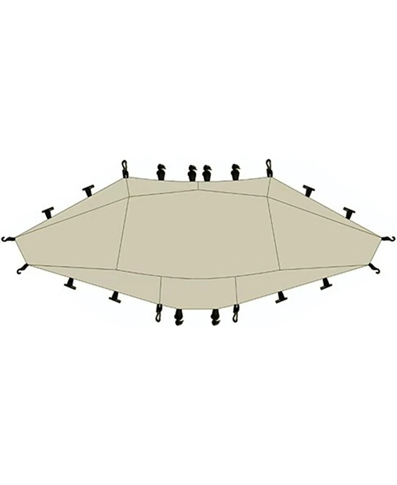 Naturehike Cloud Boundar Tent Connector — Tent Accessory for Connecting Two Cloud Boundar Shelters