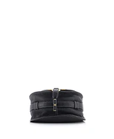 Pre-Owned Chloe Mini Marcie Crossbody Bag Leather