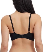 Skarlett Blue Women's Amour Full Coverage Unlined Back Smoothing Bra