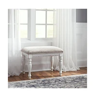 Liberty Furniture Accent Bench