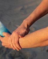Oars + Alps After Sun Cooling Lotion, 8 oz.