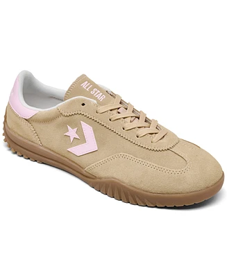 Converse Women's Run Star Trainer Casual Sneakers from Finish Line