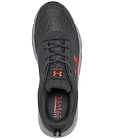 Under Armour Men's Charged Assert 10 Running Sneakers from Finish Line