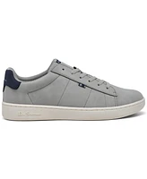 Ben Sherman Men's Hampton Low Court Casual Sneakers from Finish Line