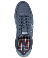 Ben Sherman Men's Hyde Low Casual Sneakers from Finish Line