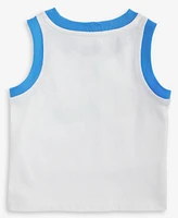First Impressions Baby Boys Alligator Graphic Tank Top, Exclusively at Macy's