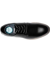 Nunn Bush Men's Carmelo Plain Toe Oxford