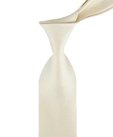 Calvin Klein Men's Ralph Textured Solid Tie