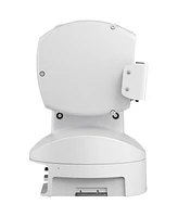 Canon Cr-X300 21.1MP 4K UltraHD Outdoor 20x Ptz Camera, Titanium White