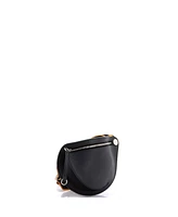 Pre-Owned Hermes Petite Course Bag Epsom