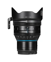 Irix 11mm T4.3 Cine Lens for Nikon Z, Feet